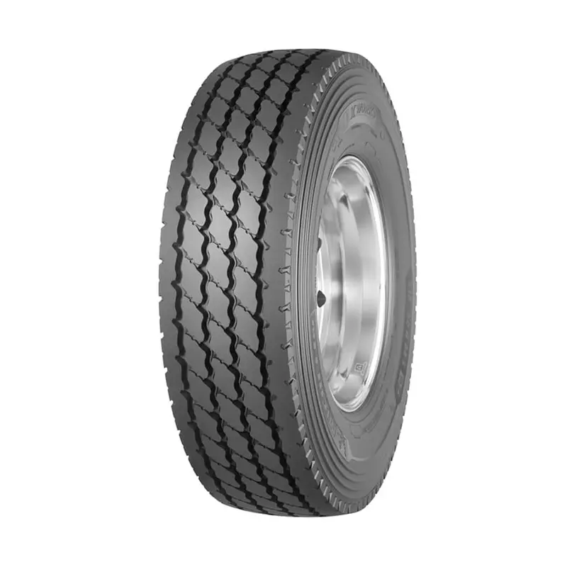 315/80R22.5 20Pr L Michelin X Works Z  All-Position 1