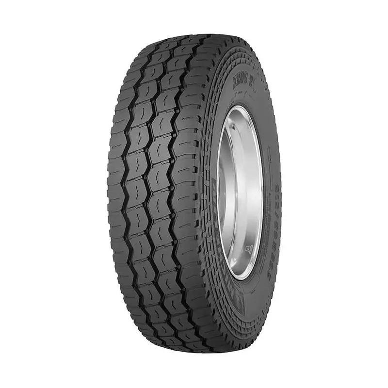 315/80R22.5 20Pr L Michelin Xzus 2 All-Position 1