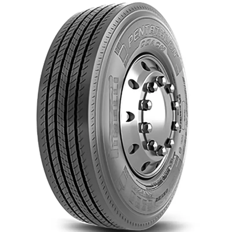 315/80R22.5 20Pr L Pirelli Pentathlon Coach Tl 1
