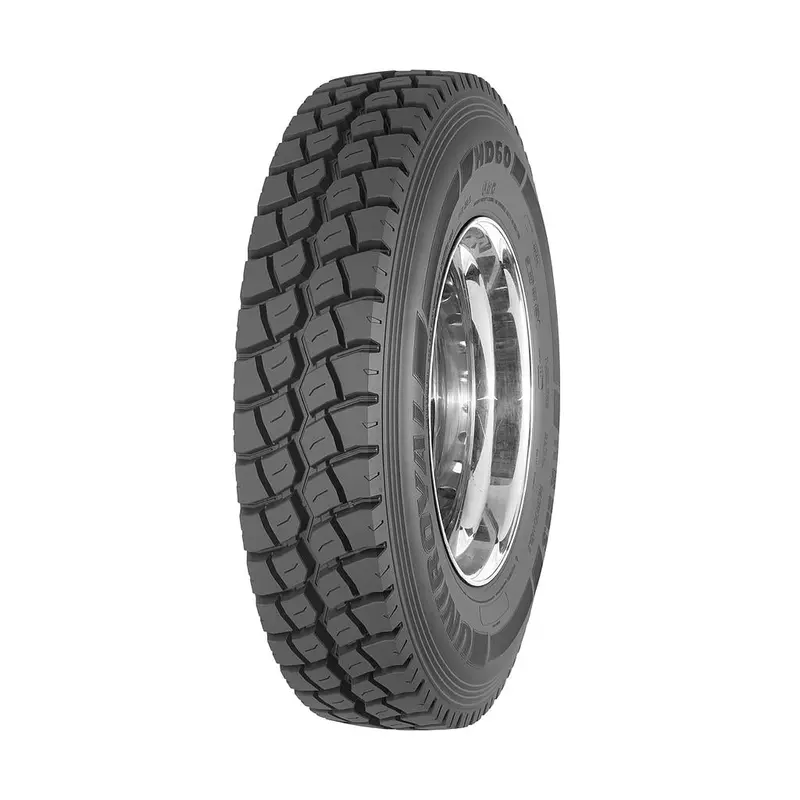 315/80R22.5 20Pr L Uniroyal Hd60 1