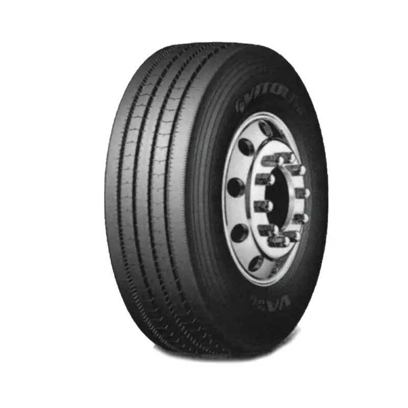 315/80R22.5 20Pr L Vitour Va36 Hwy Ap 10,200 Lbs Max 1