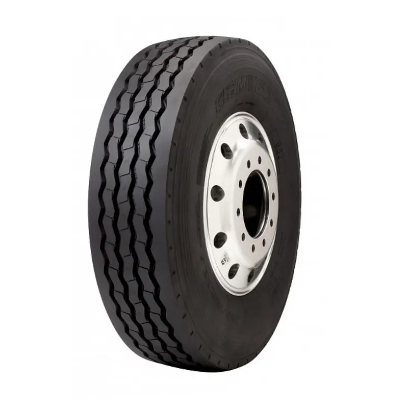 315/80R22.5 20Pr L Yokohama My627 Tl 1