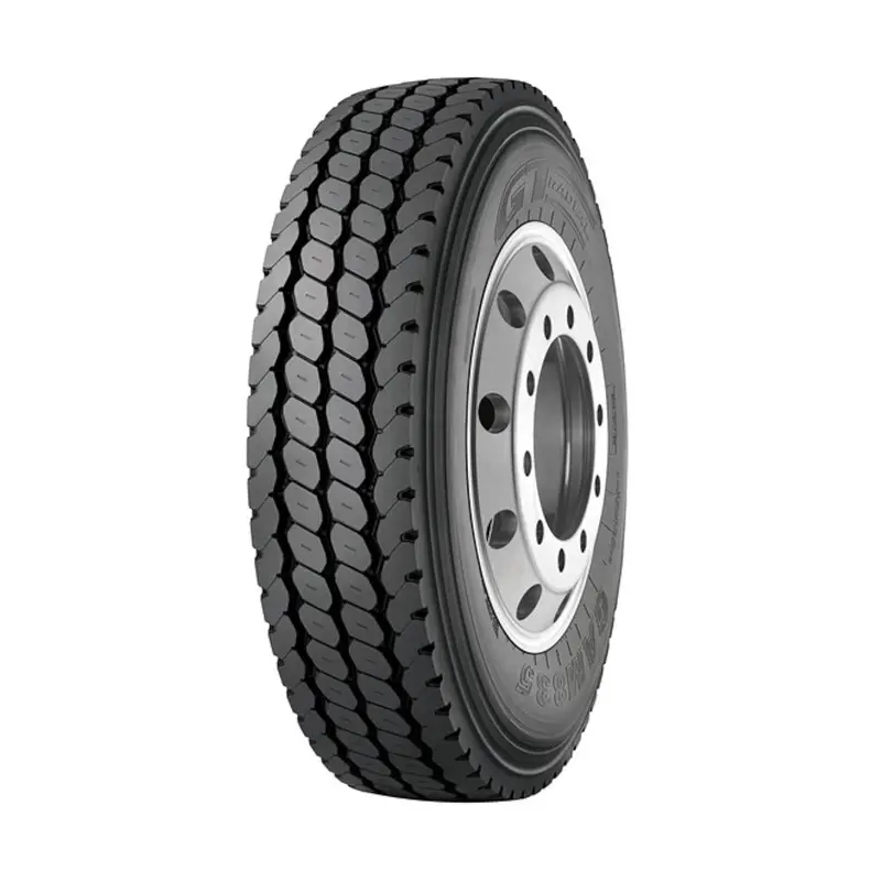 315/80R22.5 22Pr M Giti Gam835 All Position 1