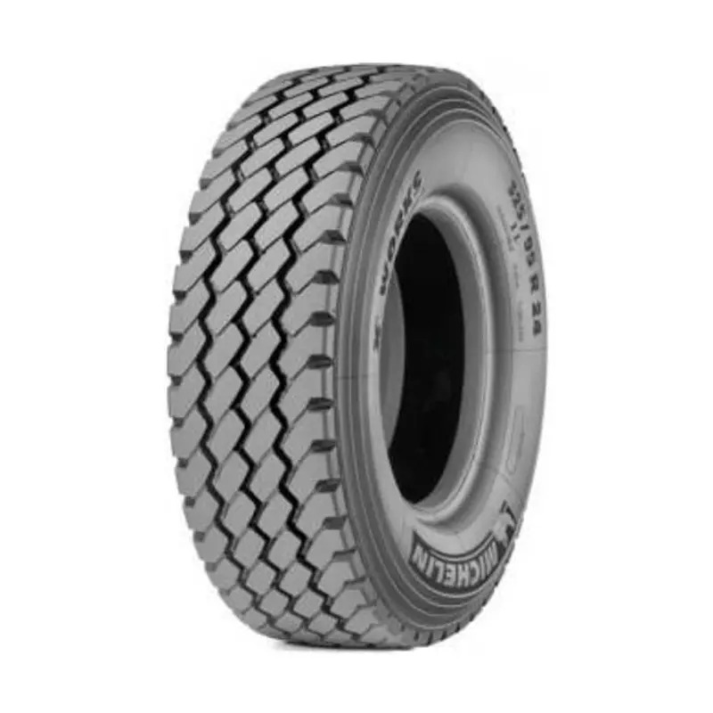 325/95R24 (12.00R24) 18Pr Michelin X Works Xz 162/160K Tl M+S 1