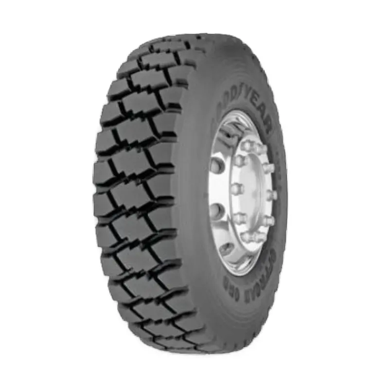 325/95R24 (12.00R24) 20Pr L Goodyear Msap Svrlug Drive Tl (2022) 1