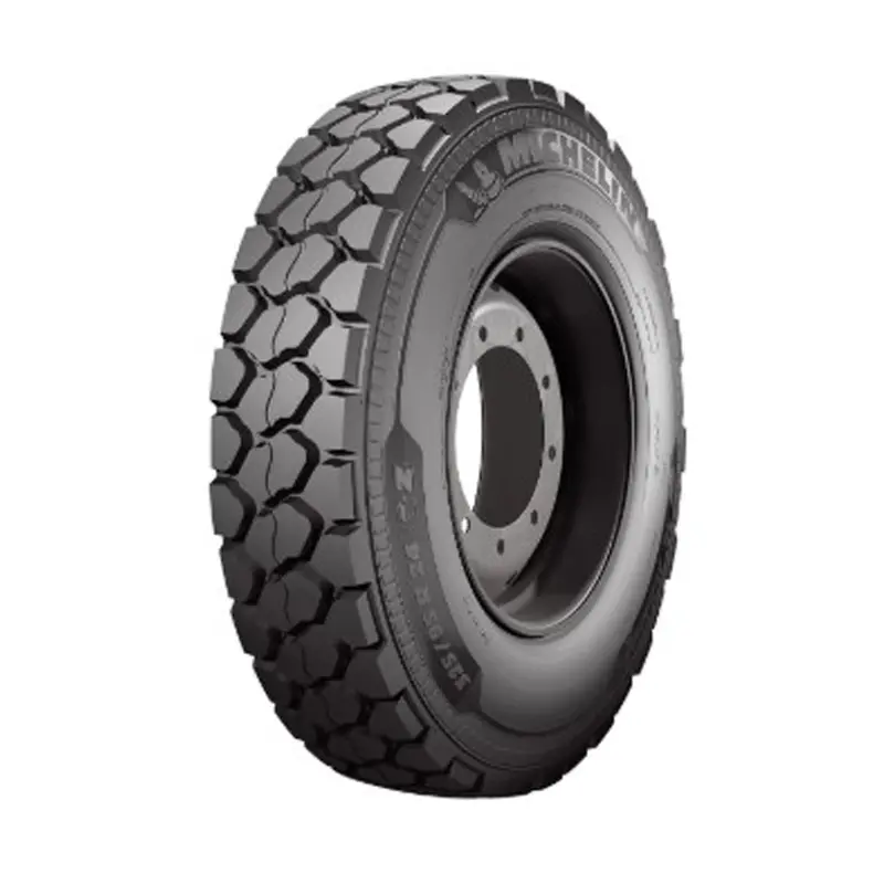 325/95R24 167/164F Michelin X Force Zh Tl - 35344 1