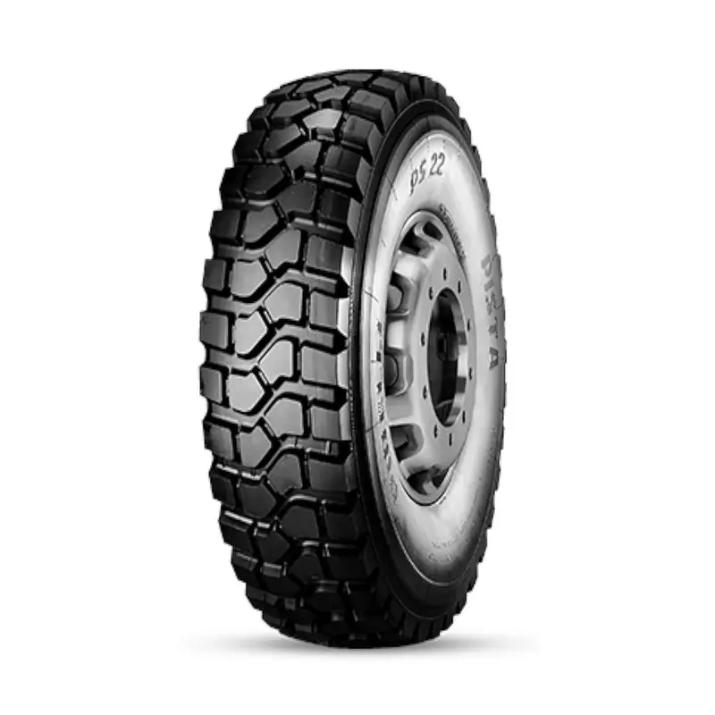 335/80R20 (12.5R20) 16Pr H 147/149K Pirelli Ps22 Pista T 1