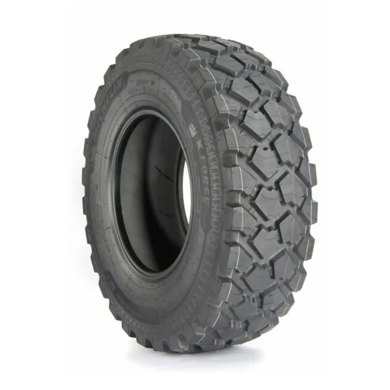 335/80R20 150K Michelin X Force Zl Tl 1