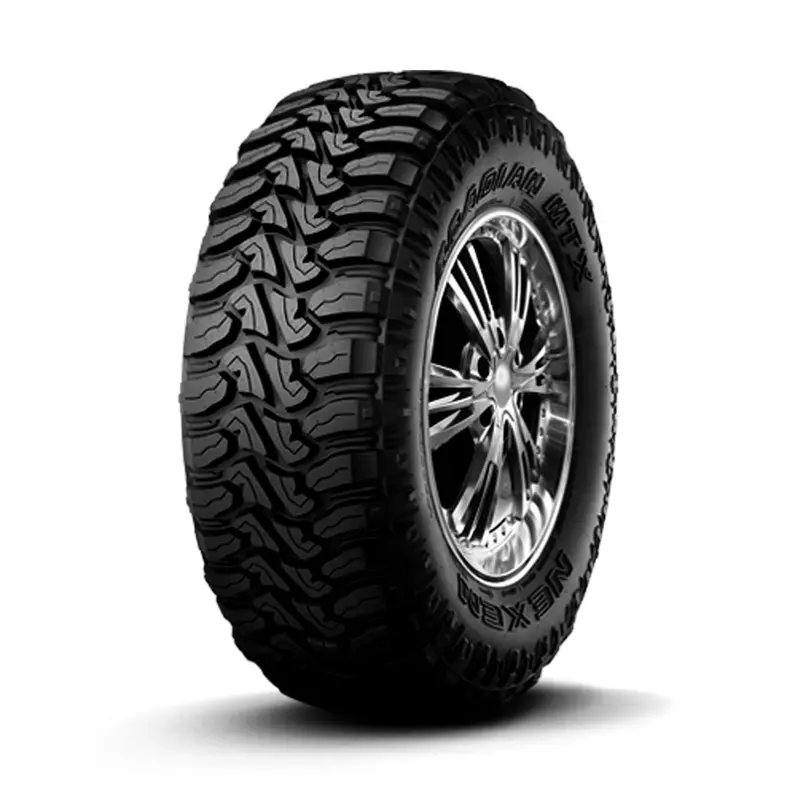 35X12.50R18 Lt 12Pr 128Q Nexen Roadian Mtx 1