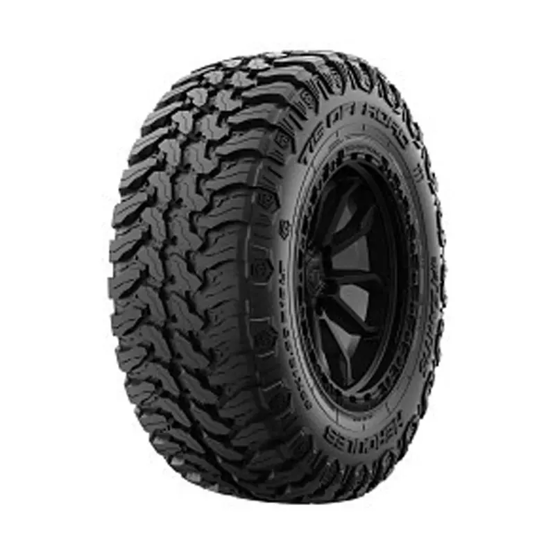 35X13.50R26 10Pr E 118Q Hercules Her Tis Offroad Tt 1