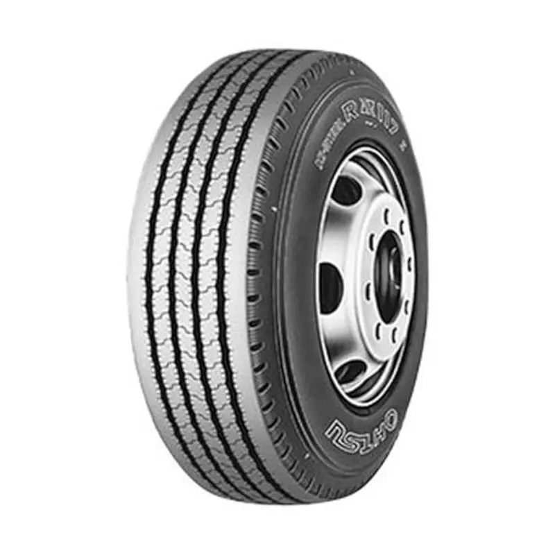 365/80R20 18Pr J Ohtsu Ri-117 All Position Tl 1