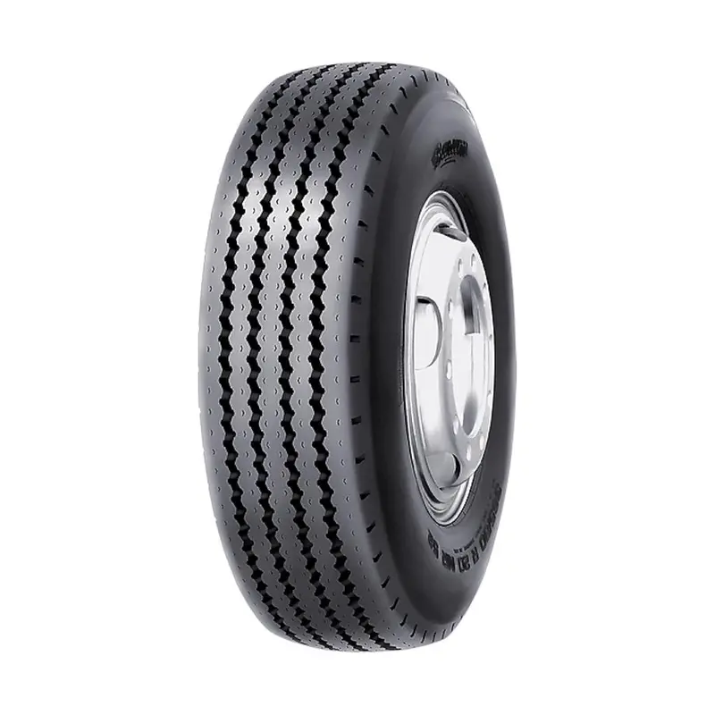365/80R20 20Pr L 160K Barum Nr 52 Regional Tl 1