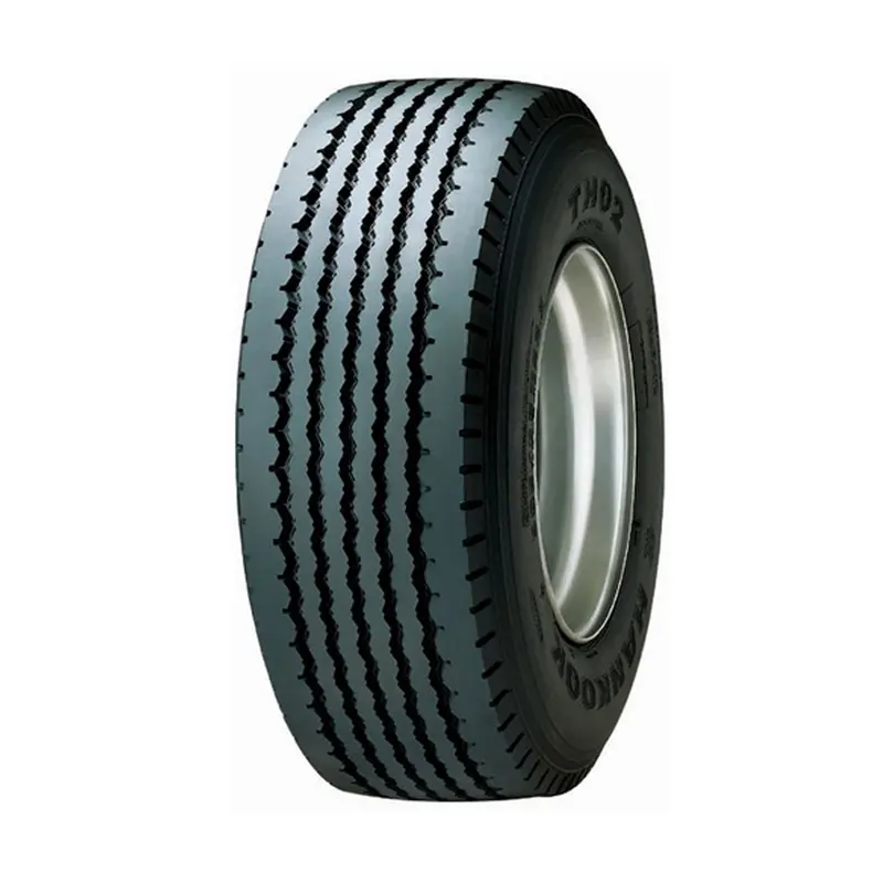365/80R20 20Pr L 160K Hankook Th02 Tl 1