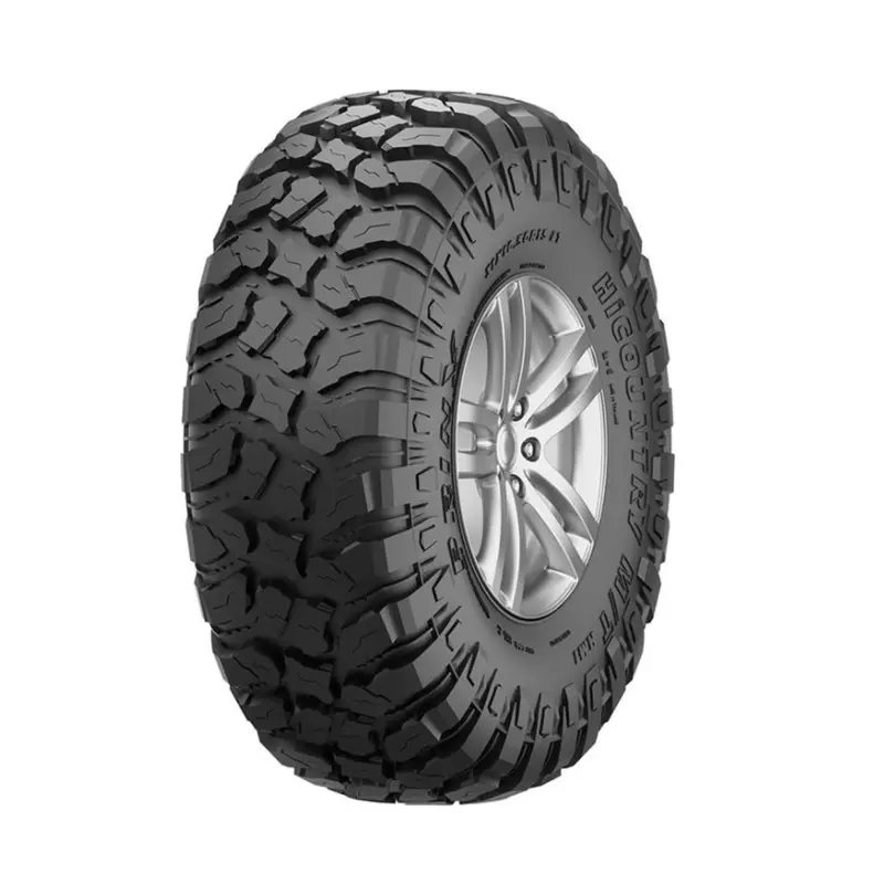 37X12.50R22 Lt 10Pr 127Q Prinx Hicountry Hm1 (Dis-Continued) 1