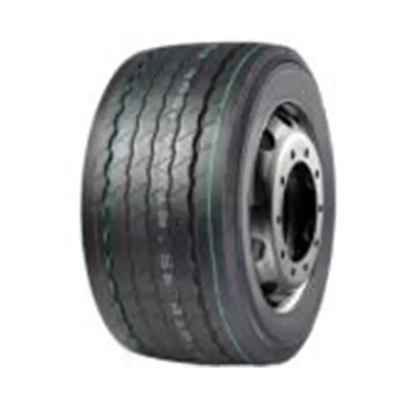 385/55R19.5 18Pr J 156J Hubtrac Highway T11 Tl 1