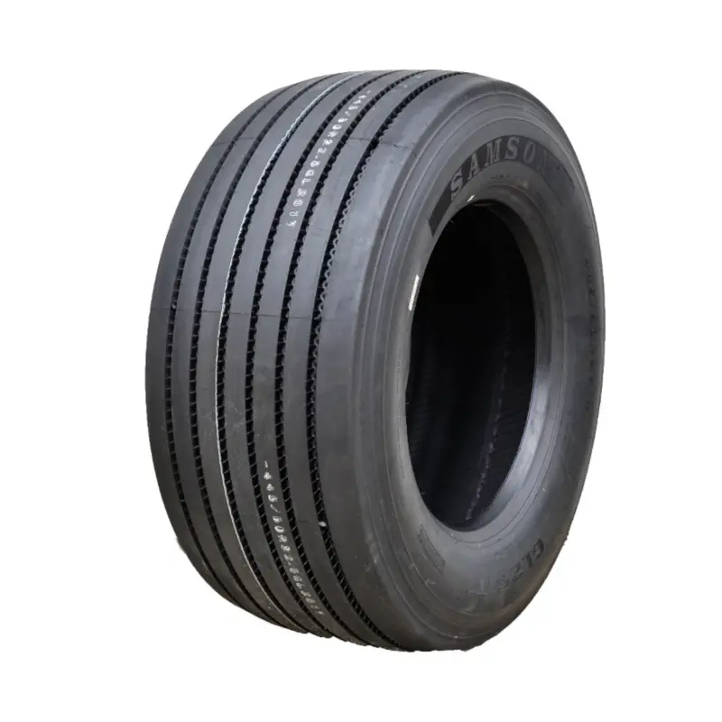 385/55R19.5 20Pr L 156J Value Gl251t Trailer Tl 1