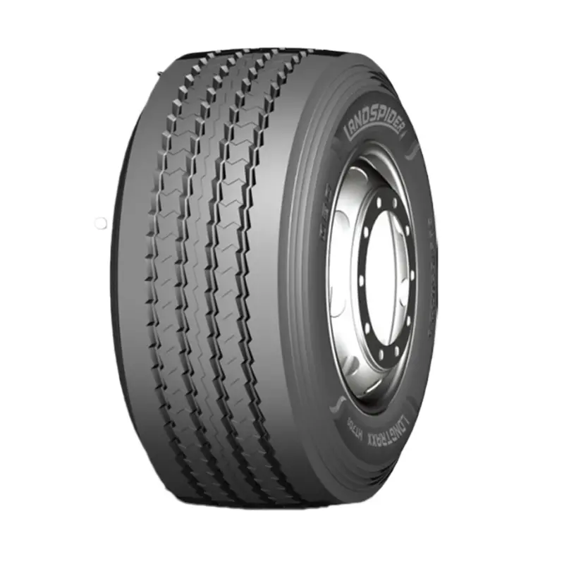 385/55R22.5 20Pr L 160K Longtraxx Ht700 M+S Tl 1