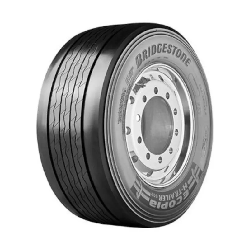 385/55R22.5 20Pr L Bridgestone Ecopia H-Trailer 002 Tl (2020) 1