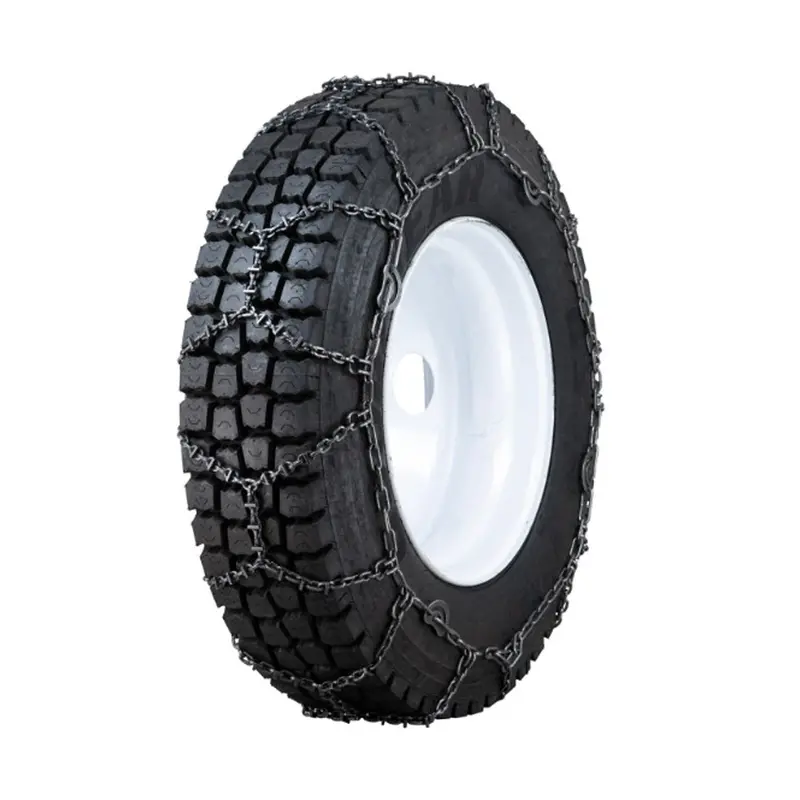 385/65-22.5 Trygg Light Truck-Commercial Truck Scan Trac - 1 Pair 1