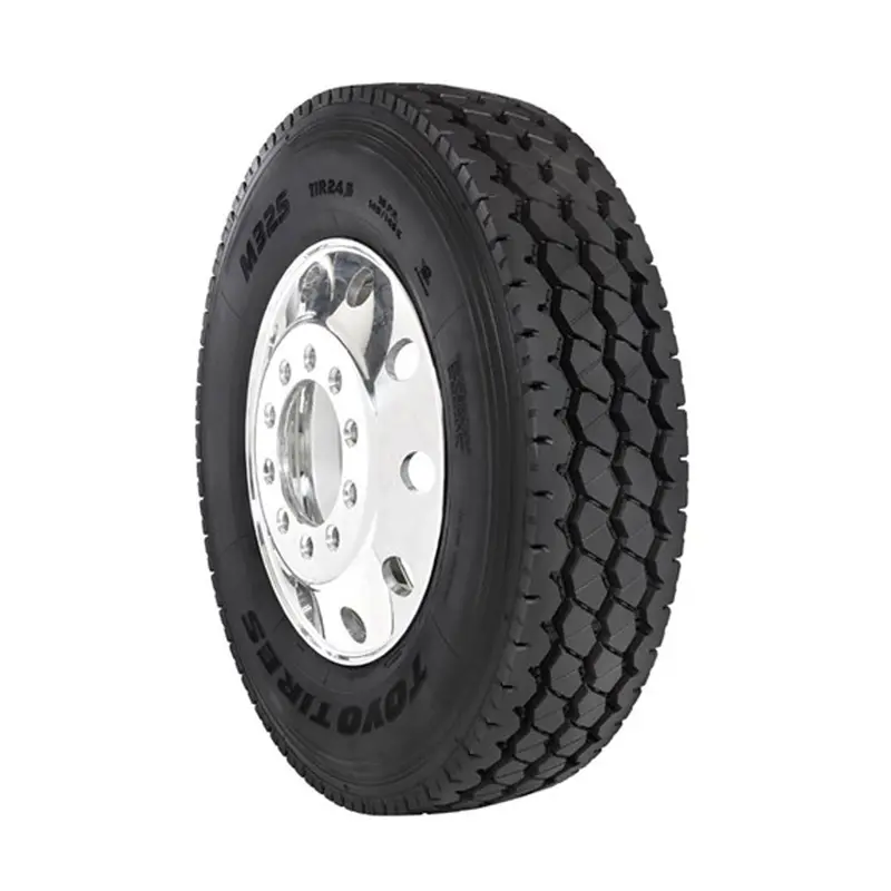 385/65R22.5 18Pr 158K Toyo M325 Wb Tl 1