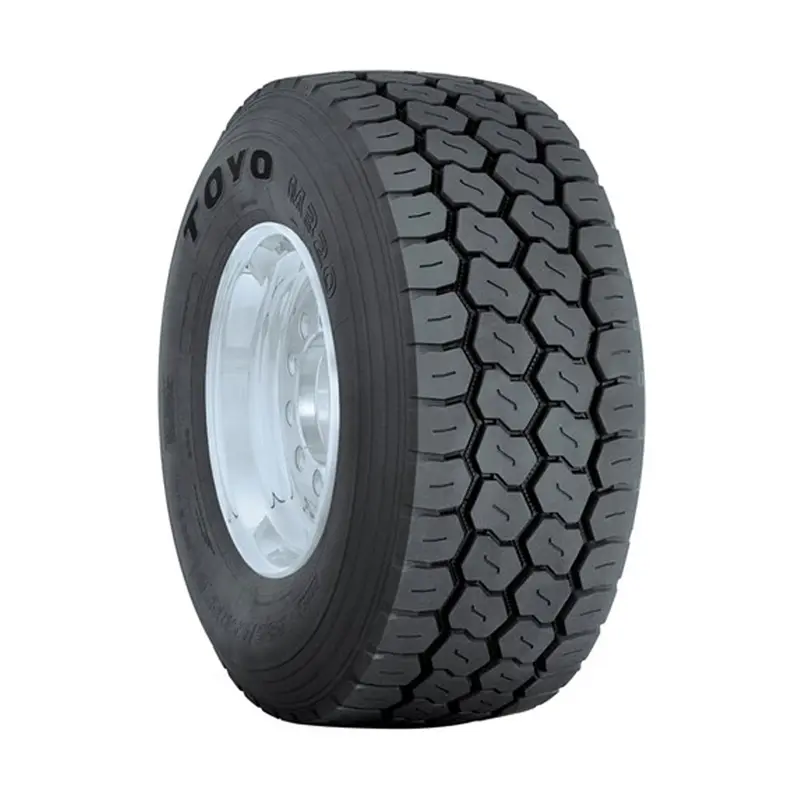 385/65R22.5 18Pr 160K Toyo M320 1