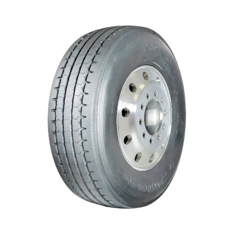385/65R22.5 18Pr J 158L Sumitomo St770 Tl 1