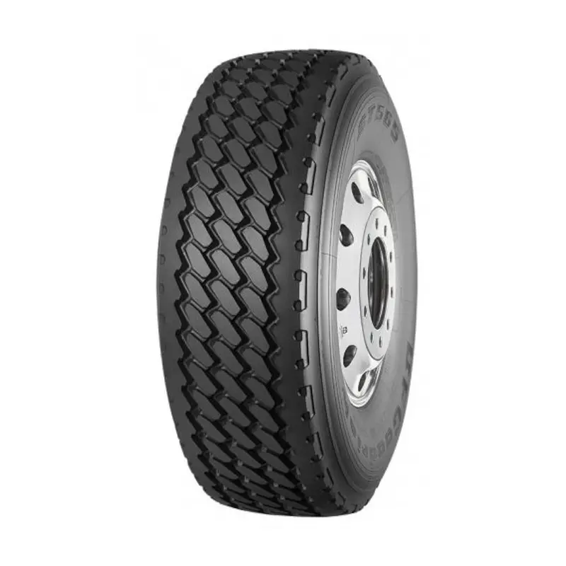 385/65R22.5 18Pr J Bf Goodrich St565 All Position 1