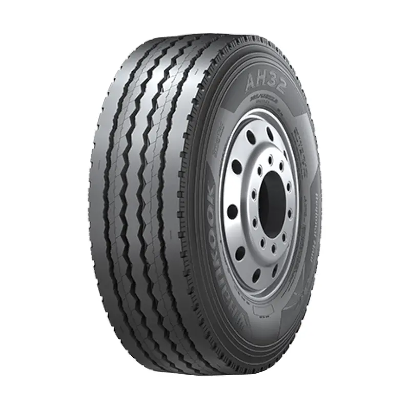 385/65R22.5 18Pr J Hankook Ah32 Steer/All Position Tl 1