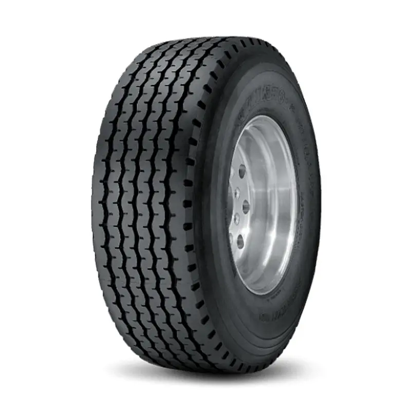 385/65R22.5 18Pr J Kumho Kra12 Mixed Service Use Tl 1