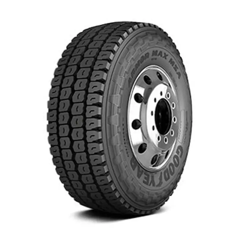 385/65R22.5 20Pr 158K Goodyear Armor Max Msa Tl 1