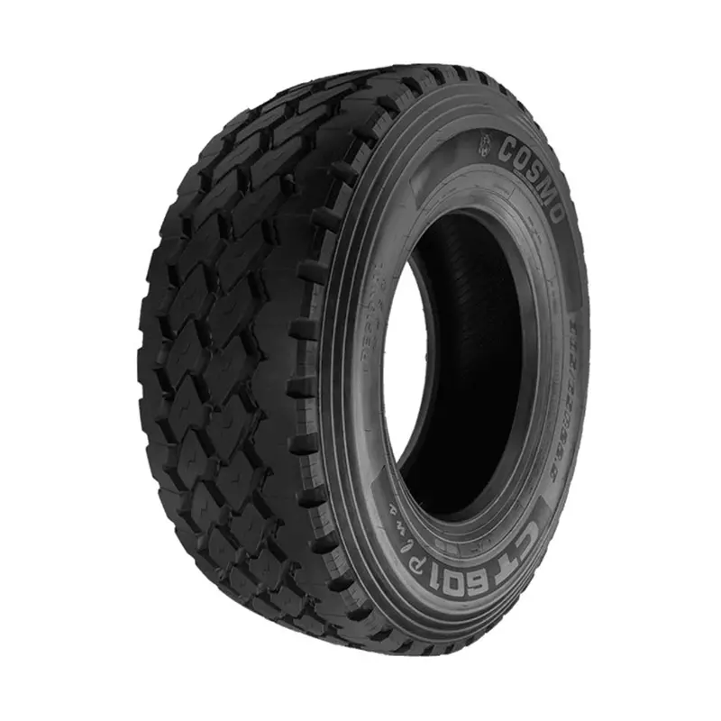 385/65R22.5 20Pr 160K Cosmo Ct601 Plus Tl 1