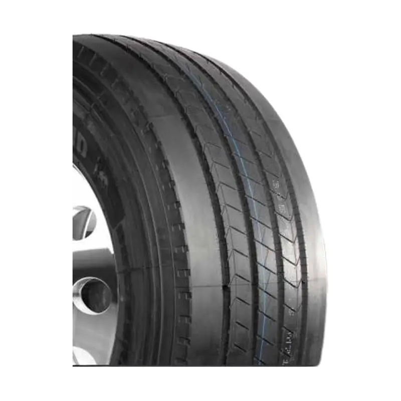 385/65R22.5 20Pr 160K Dawg Pound Dpt403 Husky Dawg A/P 1