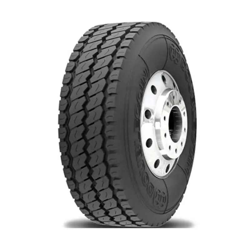 385/65R22.5 20Pr 160K Double Coin Rlb980 Tl 1