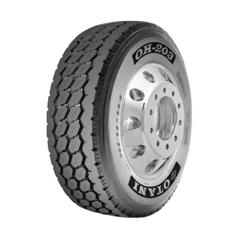 385/65R22.5 20Pr 160K Otani Oh-203 1