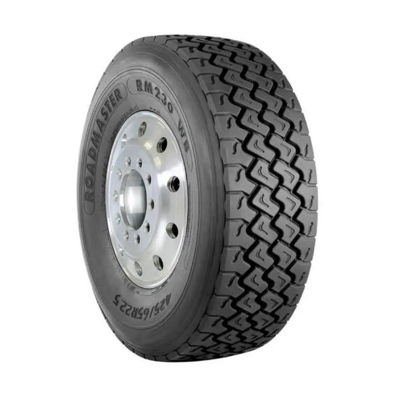 385/65R22.5 20Pr 160K Roadmaster Rm230 Wb 1