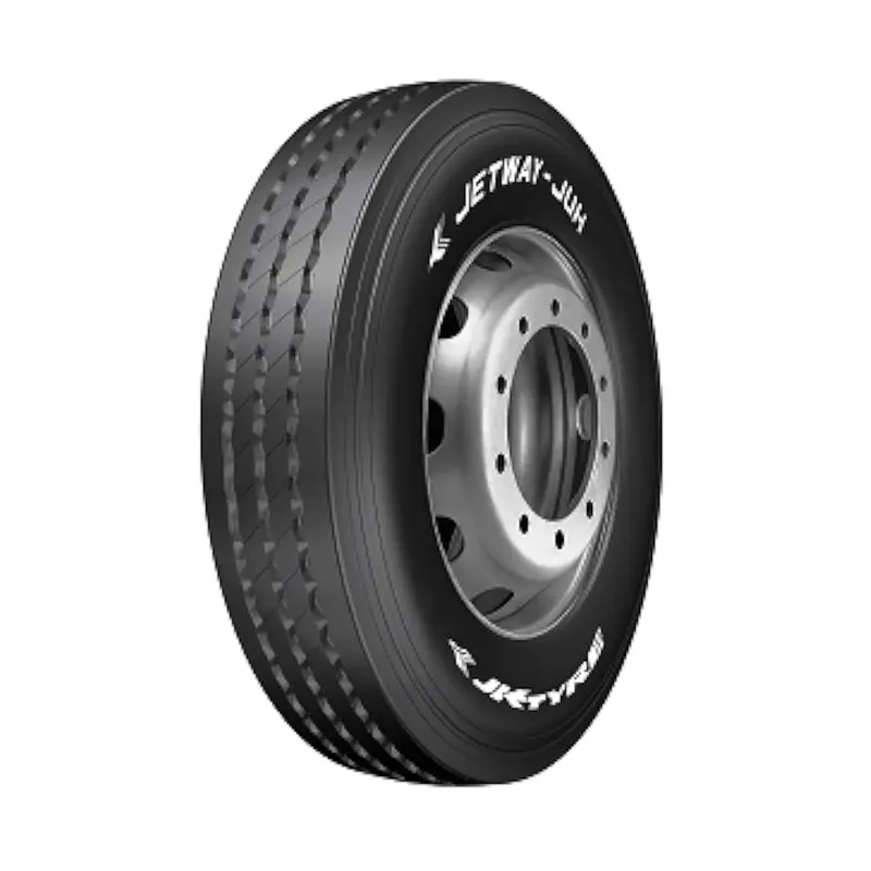 385/65R22.5 20Pr Jk Jet Way Juh6 Tl 1