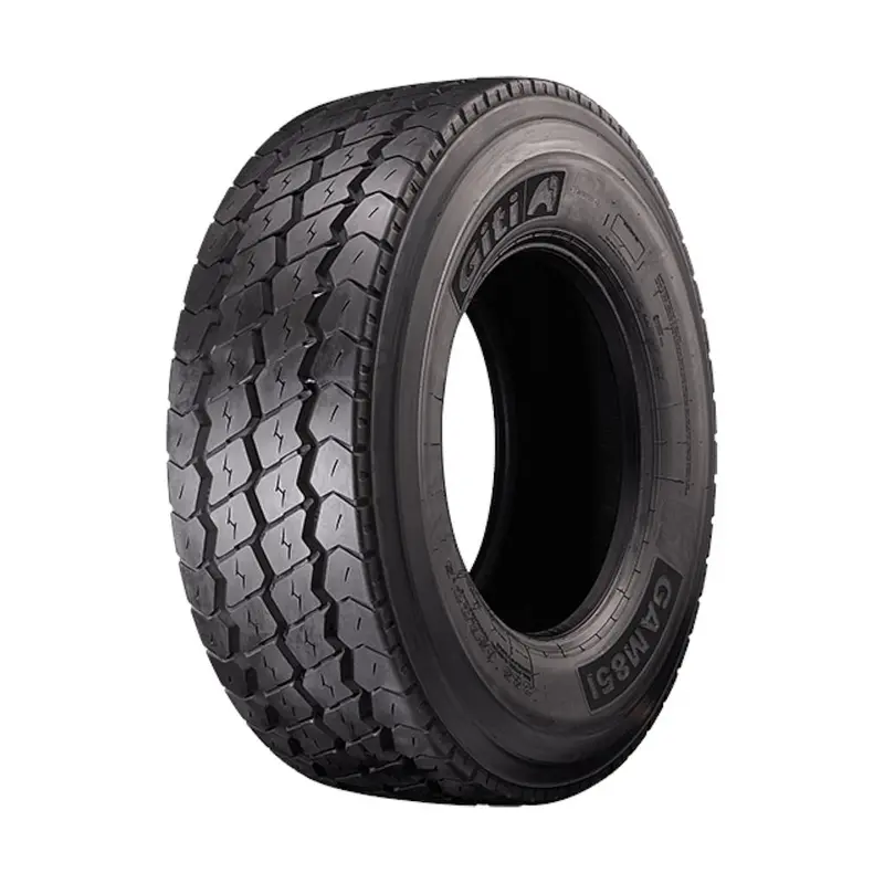 385/65R22.5 20Pr L 158L/164K Giti Gam851 All Position 1