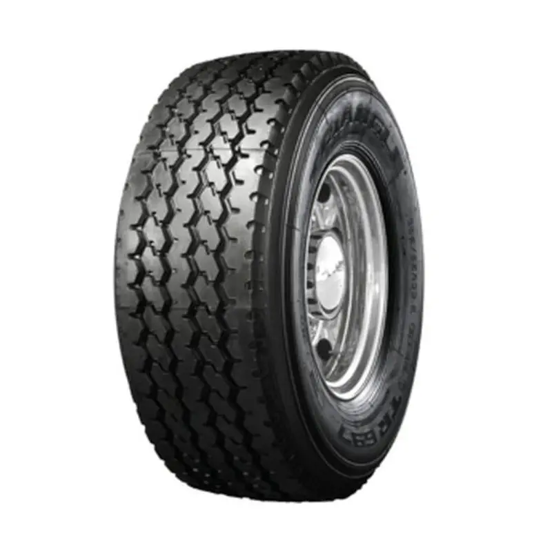 385/65R22.5 20Pr L 158L Triangle Tr697 Tl 1