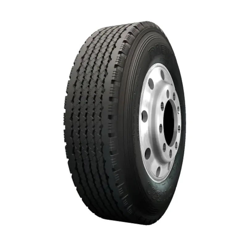 385/65R22.5 20Pr L 160J Daewoo Dw330 All Position Tl 1