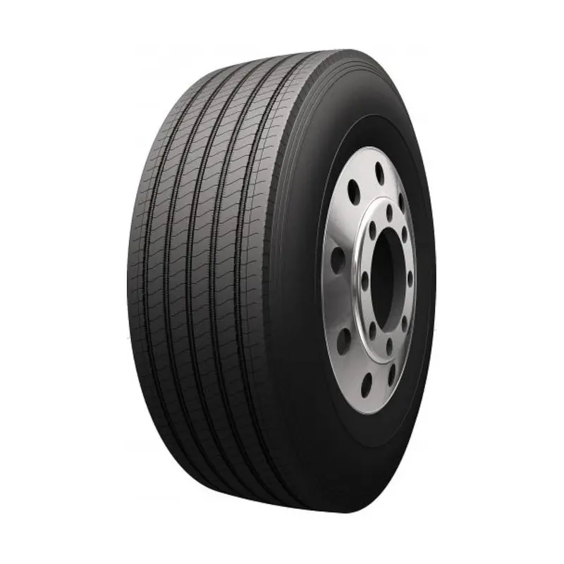 385/65R22.5 20Pr L 160J Daewoo Dwt11 Steer Tl 1