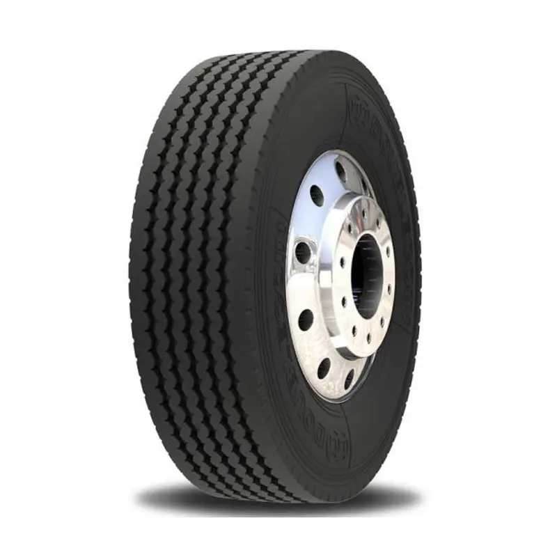385/65R22.5 20Pr L 160J Double Coin Rr905 All Position 1