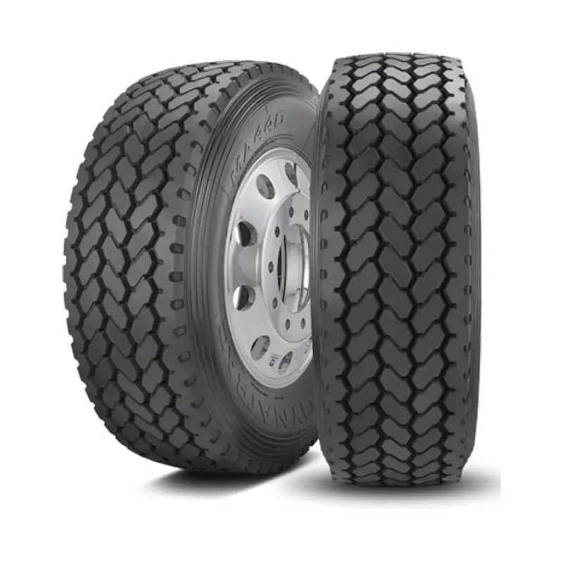 385/65R22.5 20Pr L 160J Dynatrac Ma440 Tl 1