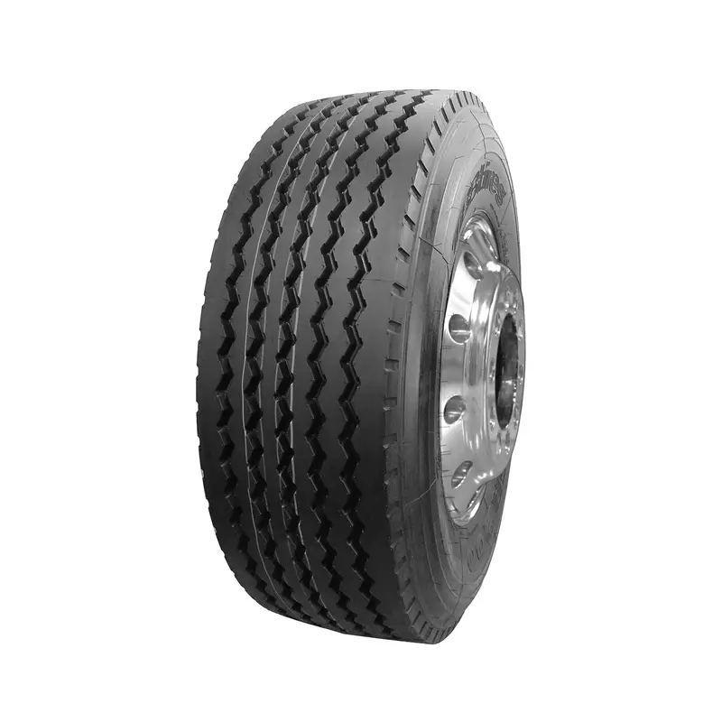 385/65R22.5 20Pr L 160J Tbb Tires Gr200 All Position Wide Base Radial 1