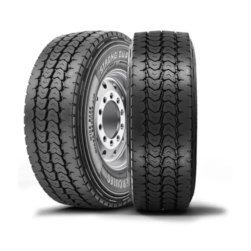 385/65R22.5 20Pr L 160K Hercules Strong Guard H-Mw Tl 1