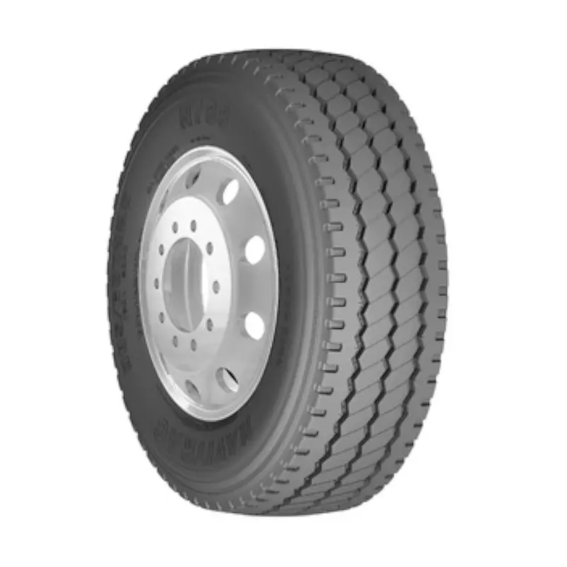 385/65R22.5 20Pr L 160K Power King Navitrac N788 1