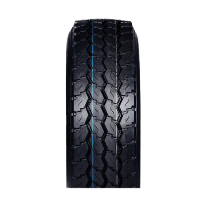 385/65R22.5 20Pr L 160M Nebula Nd711 All Position Tl 1