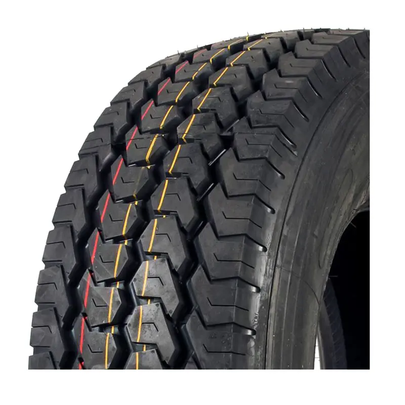385/65R22.5 20Pr L Fullrun Tb933 All Position 1