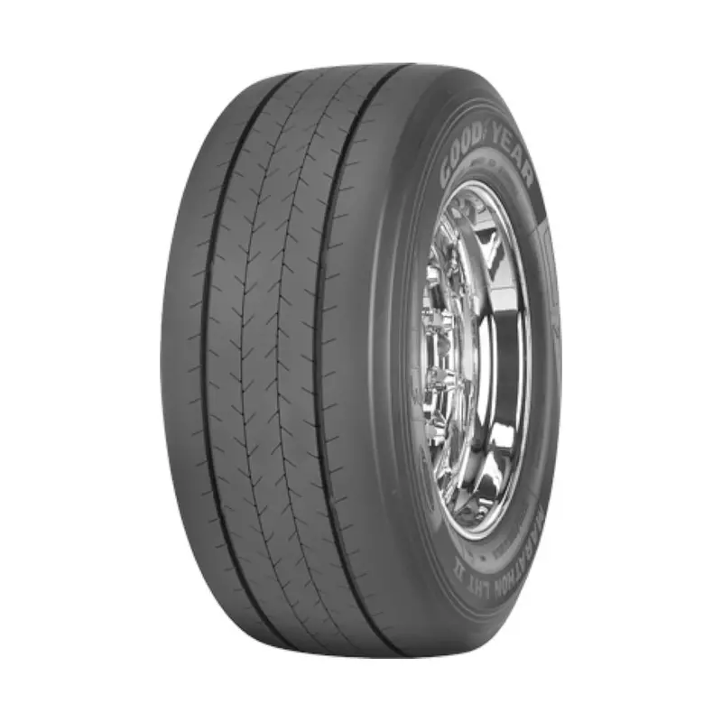 385/65R22.5 20Pr L Goodyear Marathon Lht Ii Trailer Tl 1