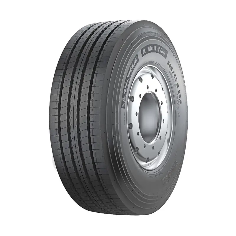 385/65R22.5 20Pr L Michelin X Multiway Hd Xze 1