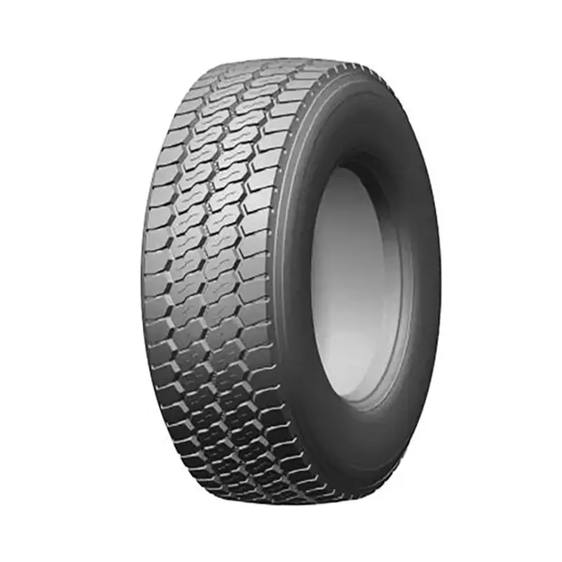 385/65R22.5 20Pr L Power King Navitrac Nms20 1